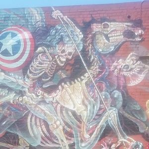 Meet your Posher, Robert